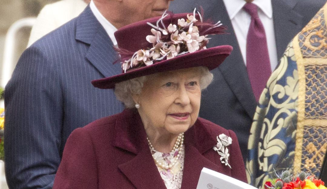 Reina Isabel