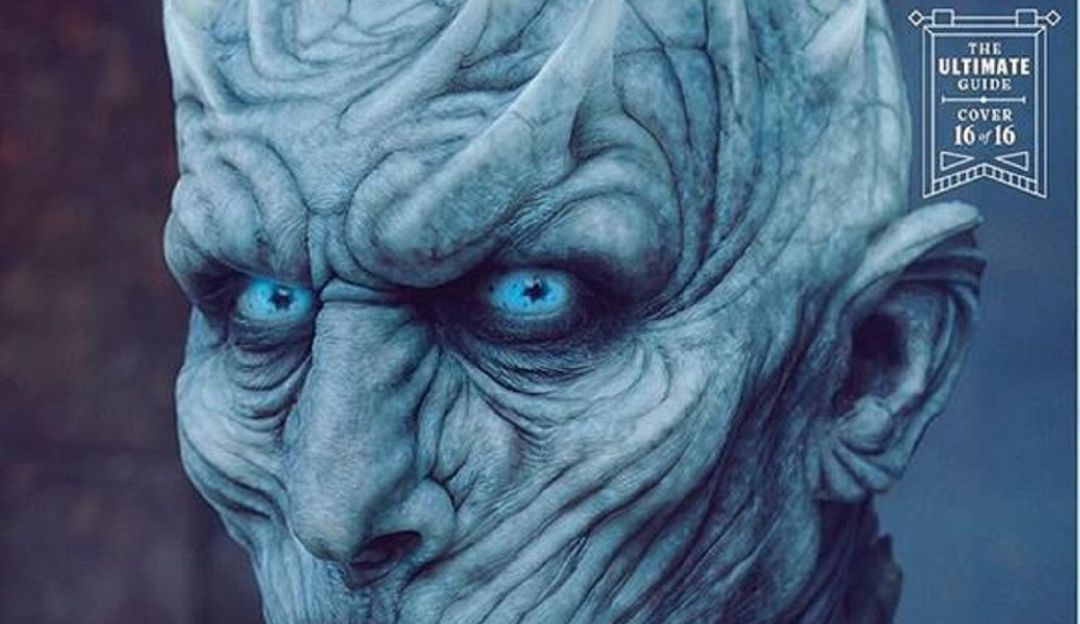 Nuevos looks de personajes de Game of Thrones: Estas son las nuevas imágenes de la nueva temporada de ‘Game of Thrones’