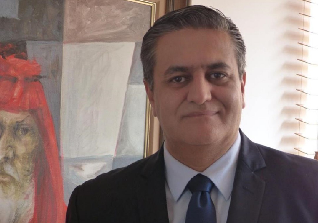 Hernán Olano: Lo que revelarán los archivos de Pío XII