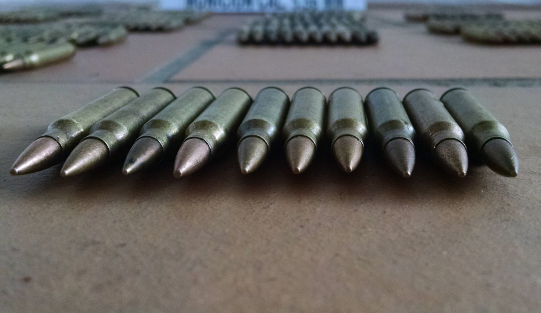 Disidentes FARC: Murió Guacho y la violencia en frontera con Ecuador no cesa
