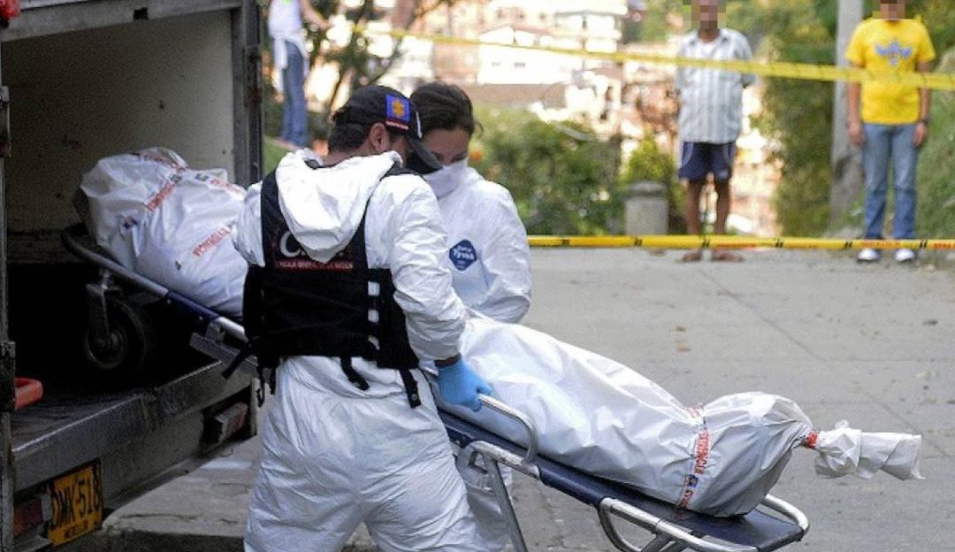 Homicidios en bajo Cauca, Bandas criminales, Clan del Golfo, los Caparrapos: Asesinatos disminuyen en el Bajo Cauca, pero la zozobra continúa