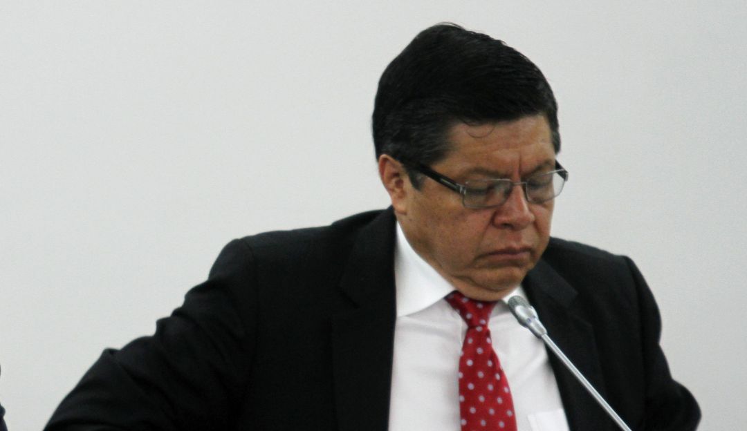 Manuel Enríquez Rosero