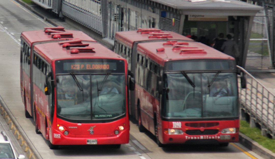 Transmilenio: Interventores de Hidroituango participaron en diseños de TM por la séptima