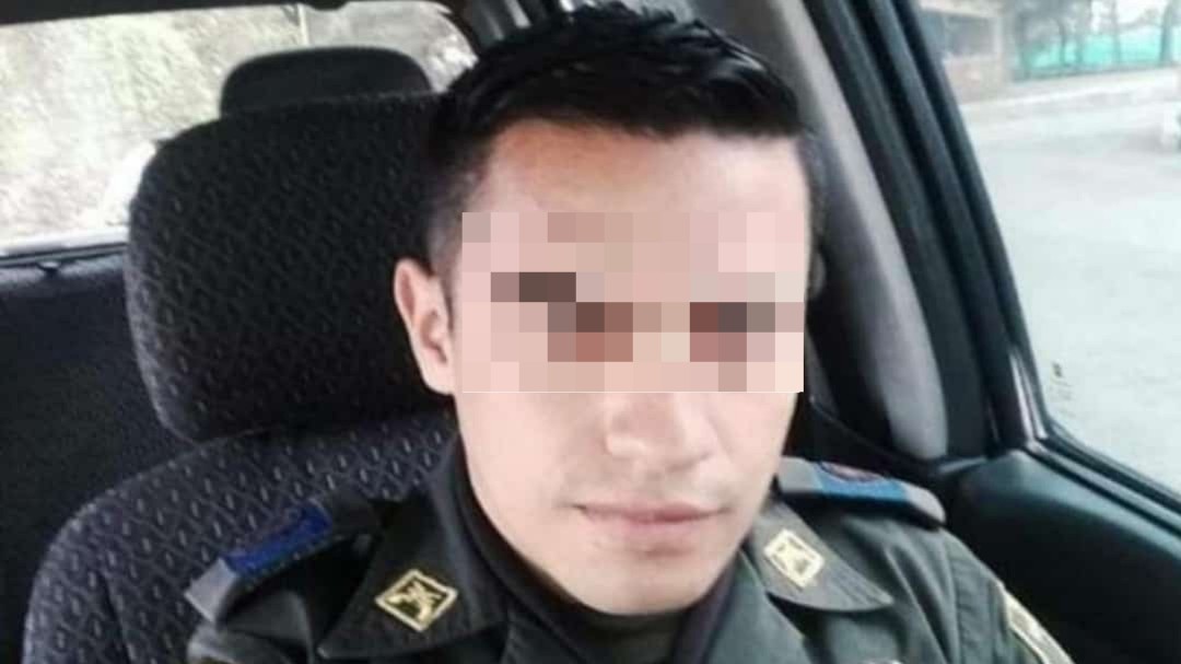 Investigan extraña muerte de un patrullero de la policía en el Bordo-Cauca