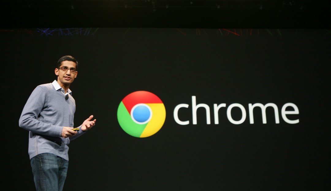 Modo oscuro de Google Chrome: Uno, dos, tres: Así activará el modo oscuro en Google Chrome