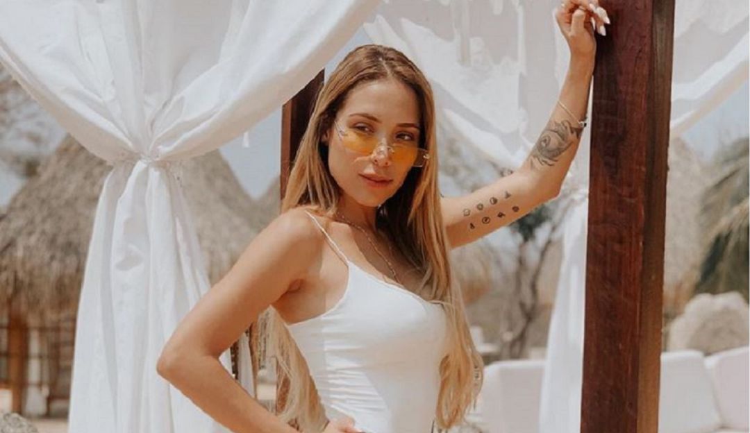 Luisa Fernanda W