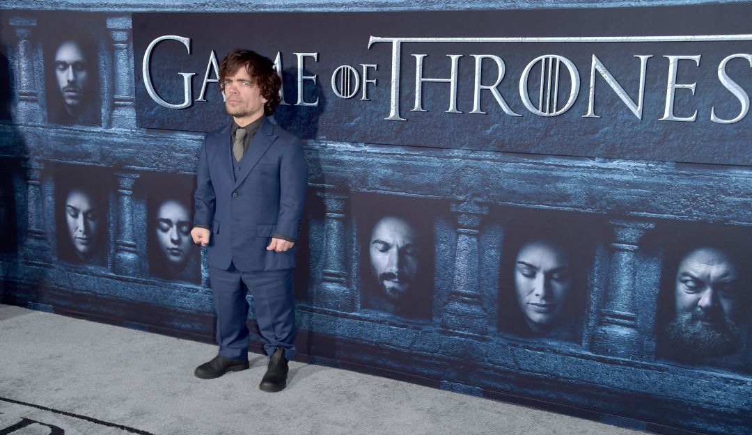Conozca los carteles que promocionan el fin de la serie.