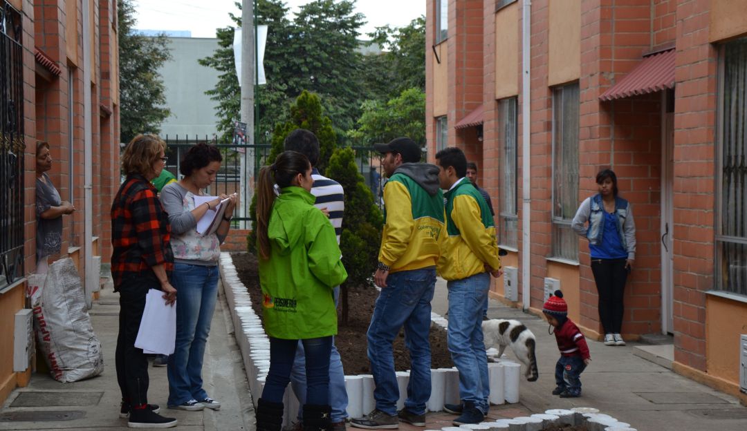 Censo del Sisbén: Comienza encuesta del Sisbén en Bogotá