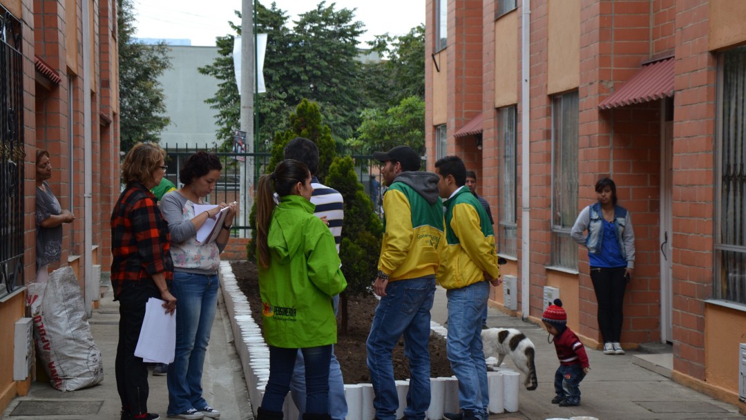 Así será la encuesta Sisbén en Bogotá