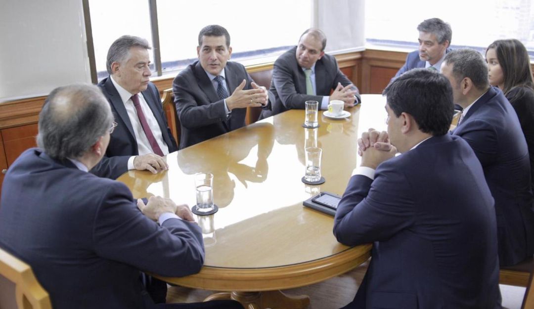 Gobernadores La Mojana acción popular EPM Hidroituango: Gobernadores de La Mojana ratifican apoyo a acción popular contra EPM