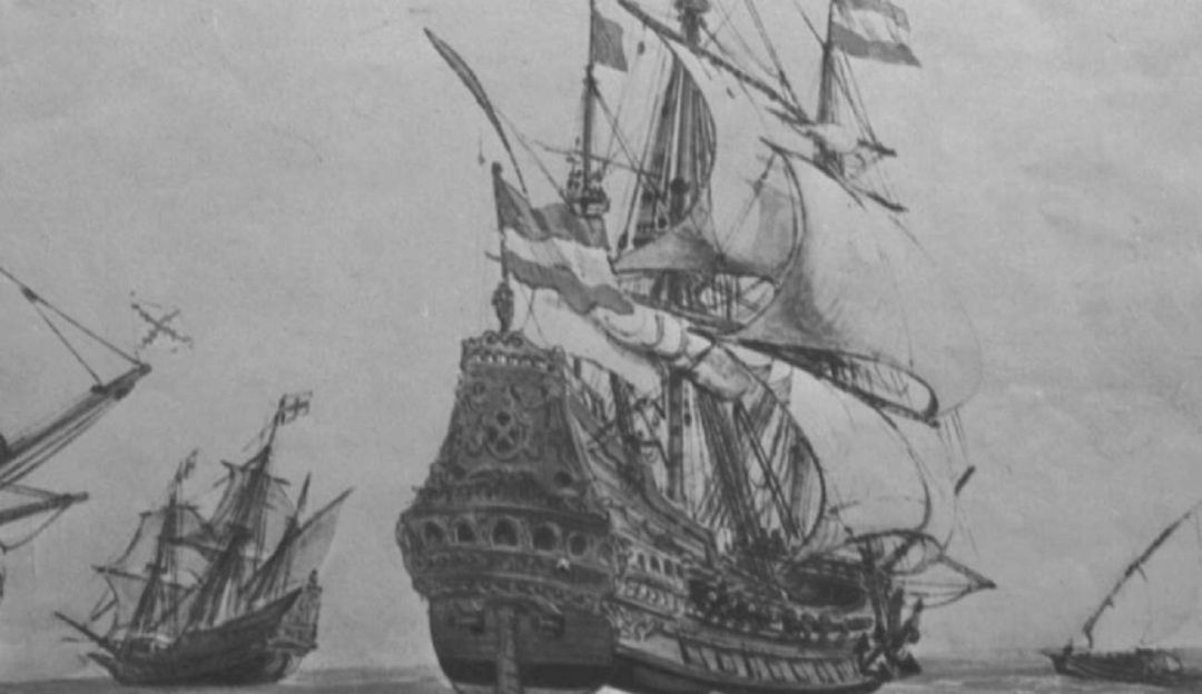 Coordenadas Galeón San José: Denuncian que coordenadas del Galeón San José ya estaban filtradas