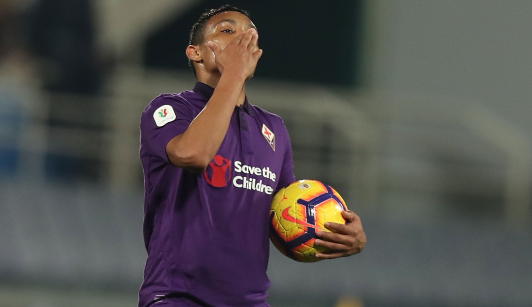 muriel fiorentina fichaje: La Fiorentina fichará a Muriel, según Corriere dello Sport