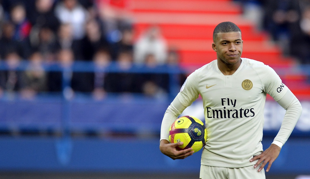 Estos son los 5 jugadores más costosos del mundo