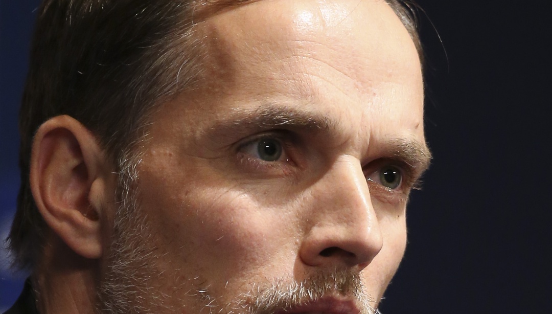 La posible relación de Mbappe y Messi por Tuchel