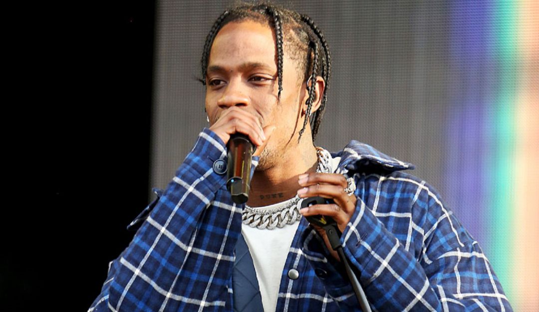 Travis Scott