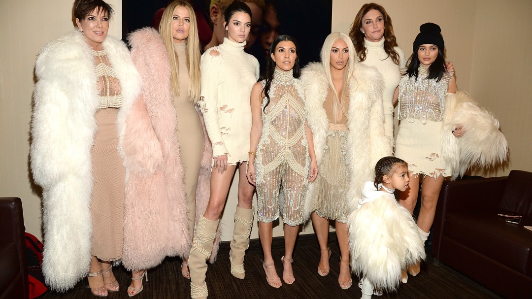 Una de las Kardashian ya es la 'milmillonaria' más joven del mundo