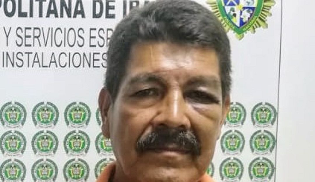 Homicidio: Asesinó a un vecino y se entregó a las autoridades