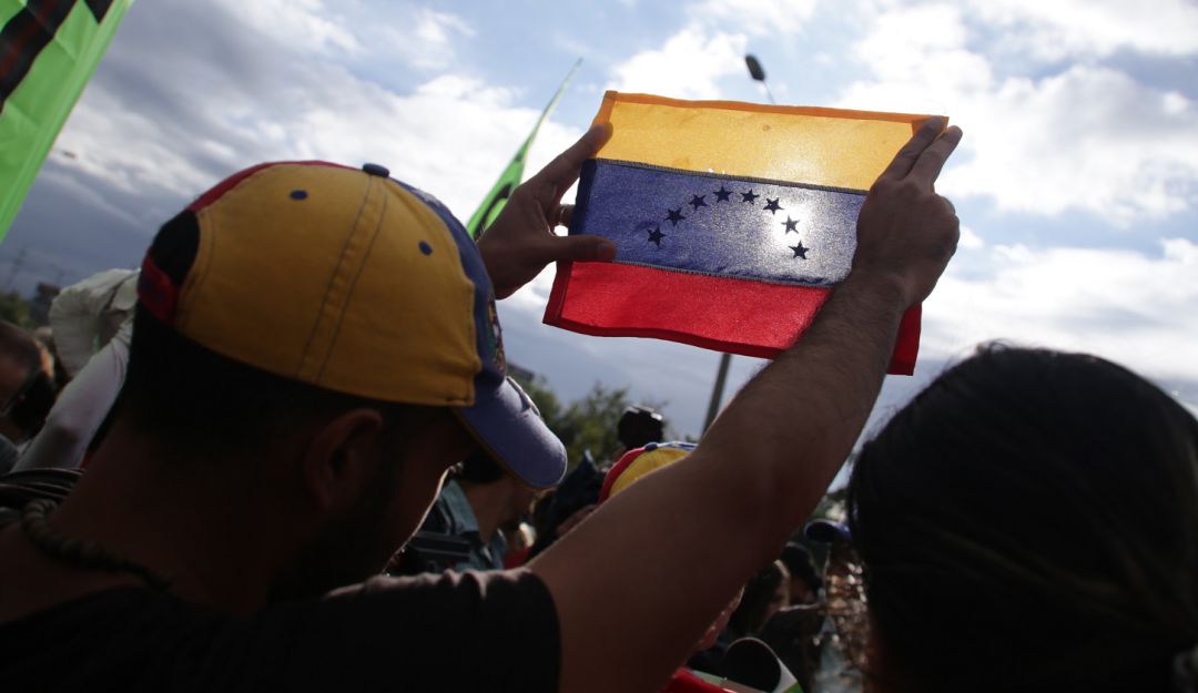 Maduro, seis años de frases destempladas