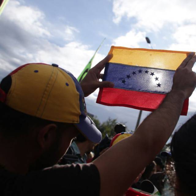 Maduro, seis años de frases destempladas