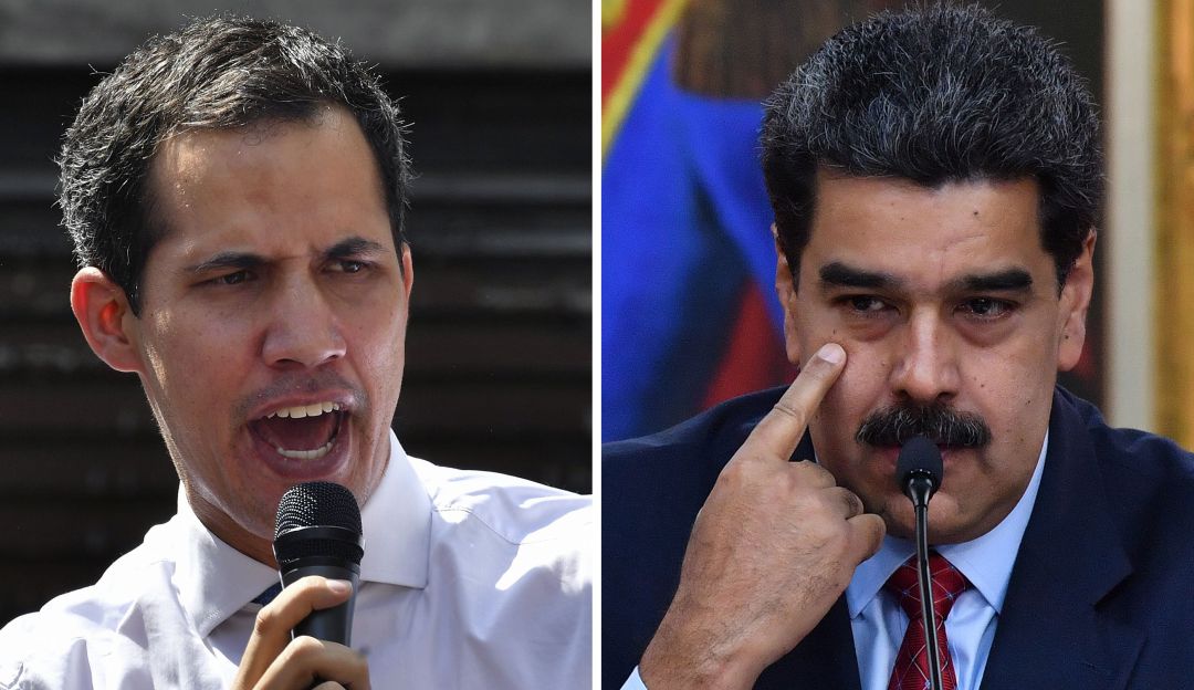 Venezuela: Maduro convoca marchas ‘antiimperialistas’ el sábado