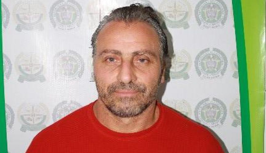 Salim Yamhure Daccaret