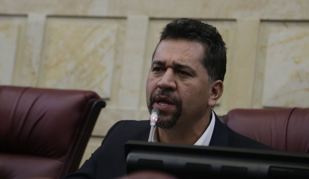 León Fredy Muñóz
