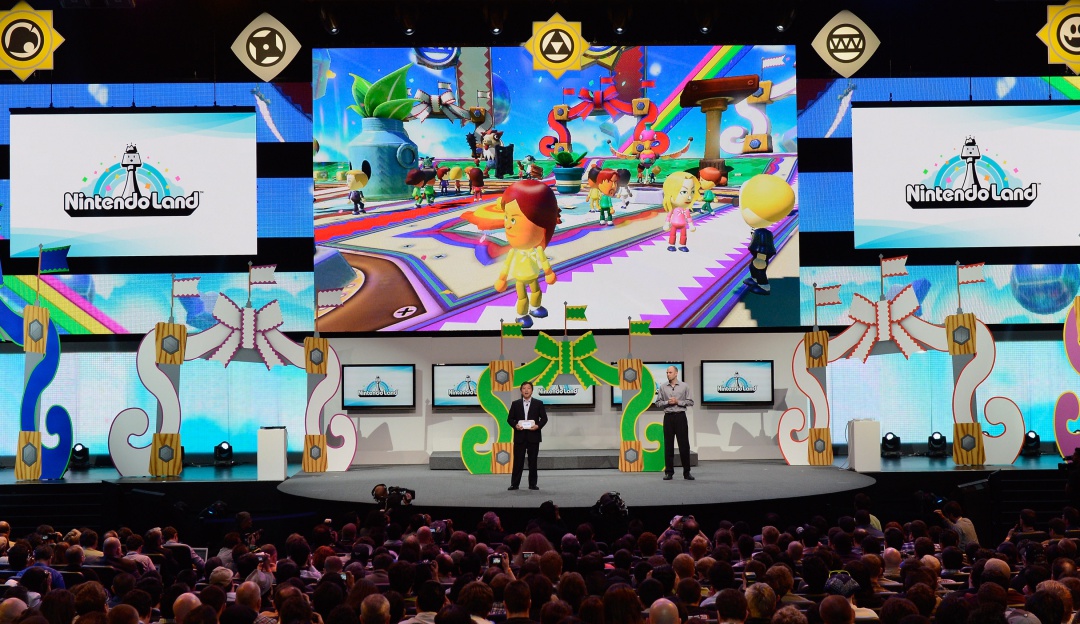 Salarios en Nintendo: ¿Le gustaría trabajar en Nintendo? Esto es lo que ganaría
