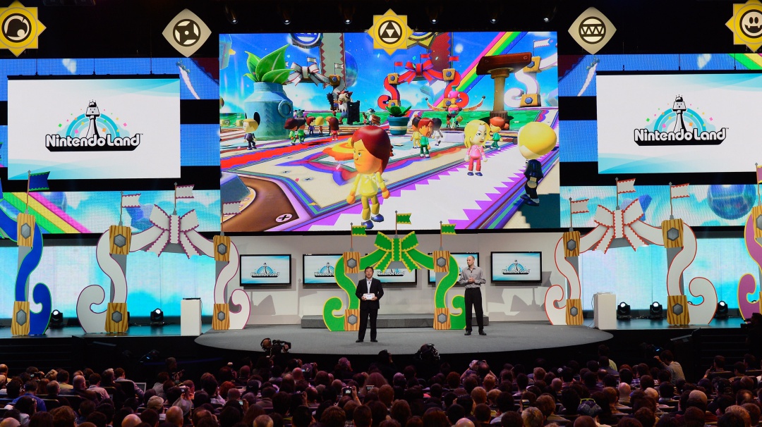 ¿Le gustaría trabajar en Nintendo? Esto es lo que ganaría