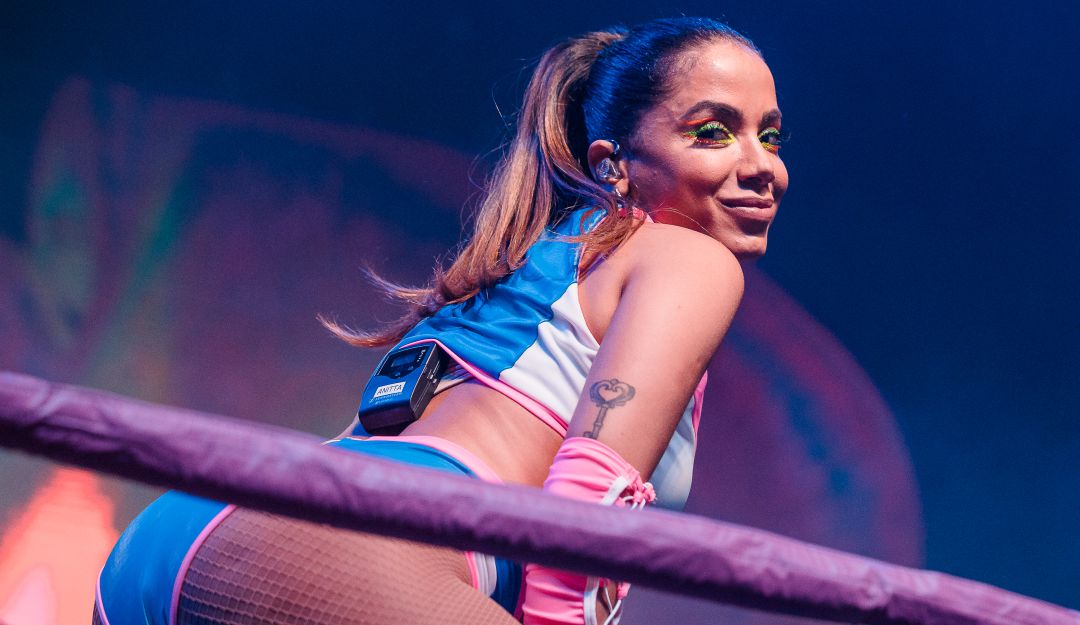 Anitta