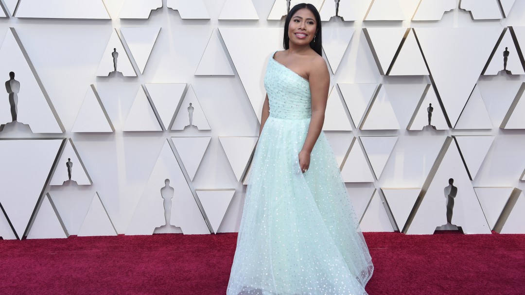Televisa enfrenta críticas por parodia de Yalitza Aparicio