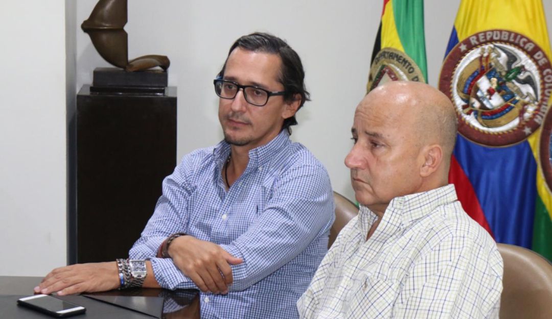 BUCARAMANGA AMBIENTE PICO Y PLACA: Por ahora no habrá pico y placa de 4 dígitos