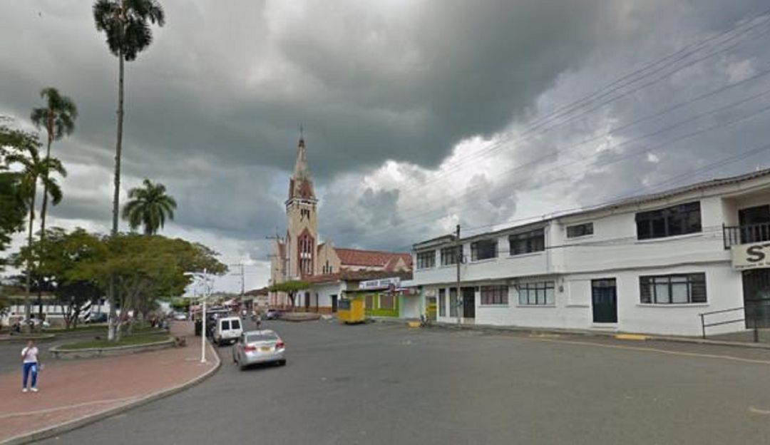 Andalucía doble homicidio: Investigan asesinato de pareja de esposos en Andalucía, Valle