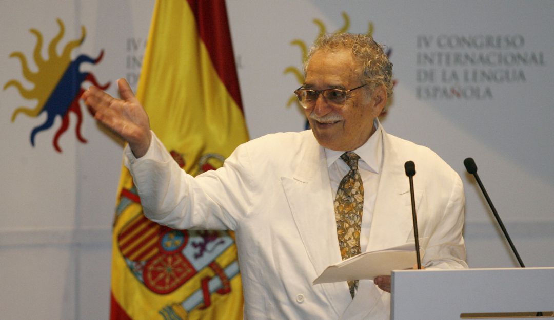 Gabriel García Márquez: Diez frases para recordar a 'Gabo'