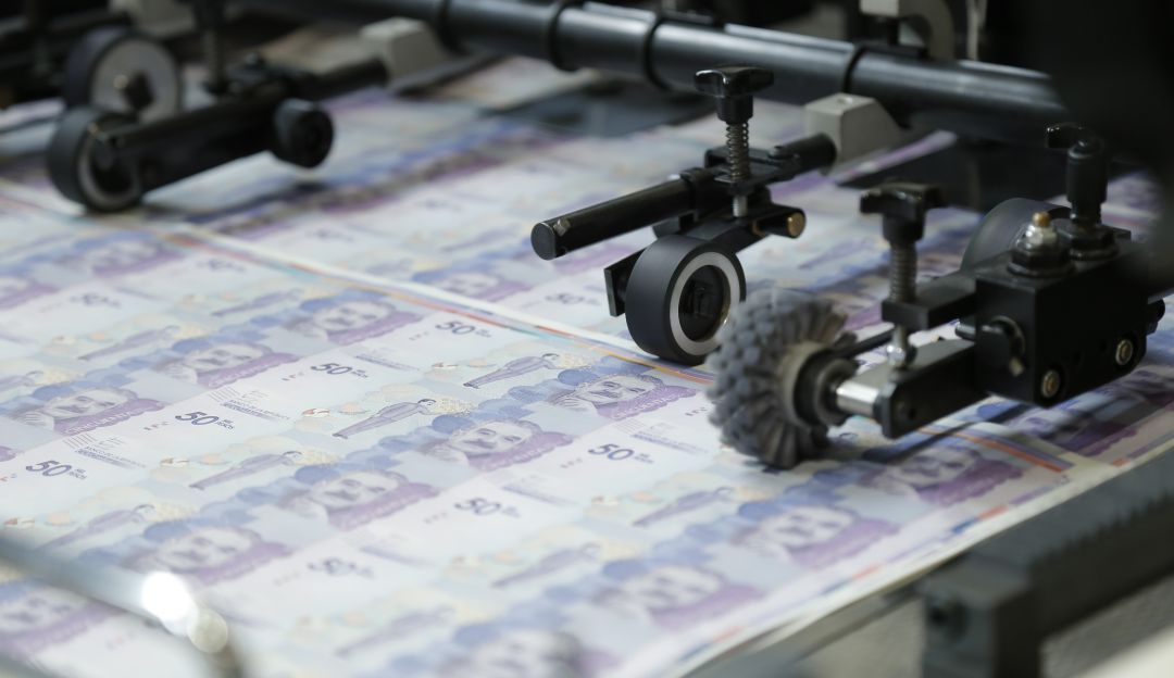 Indicadores: Inflación en colombia en febrero fue del 0,57%: Dane