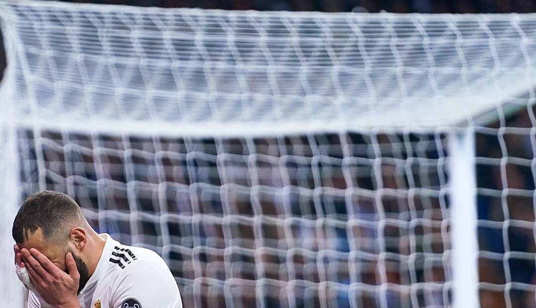 ¿Qué jugadores deberían salir del Real Madrid?