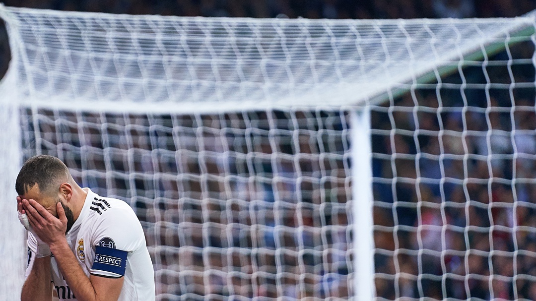 ¿Qué jugadores deberían salir del Real Madrid?