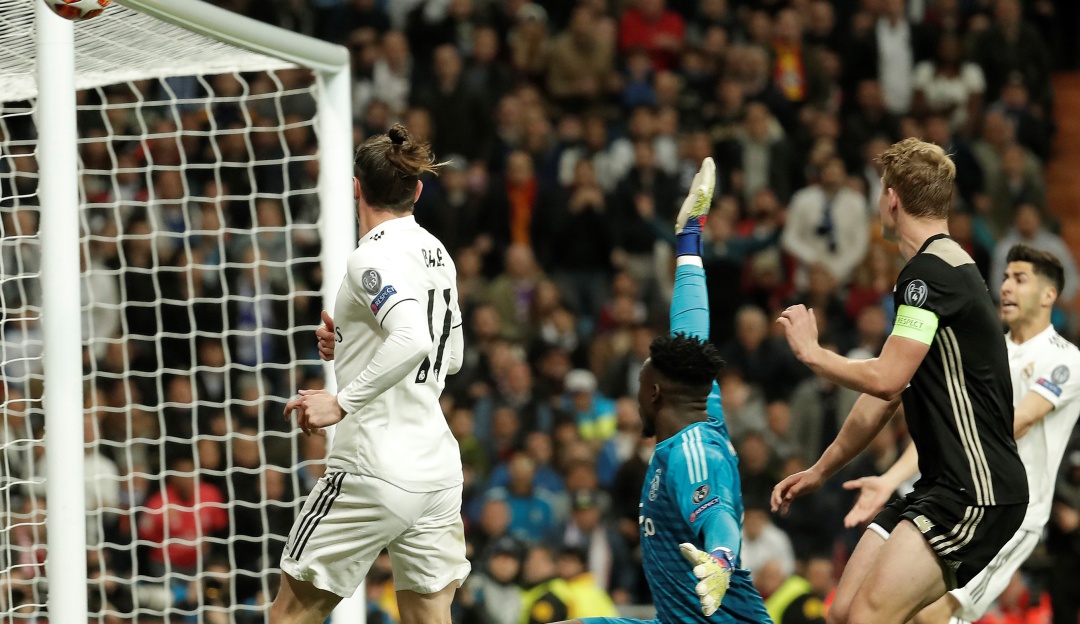 El técnico que se ofrece para devolverle el éxito al Real Madrid