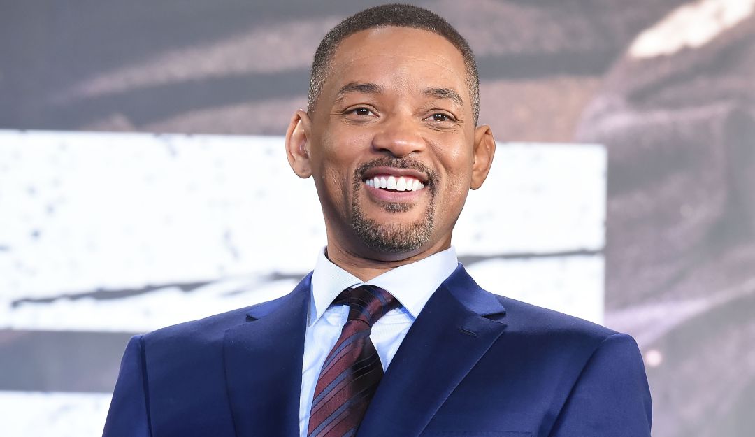 Will Smith