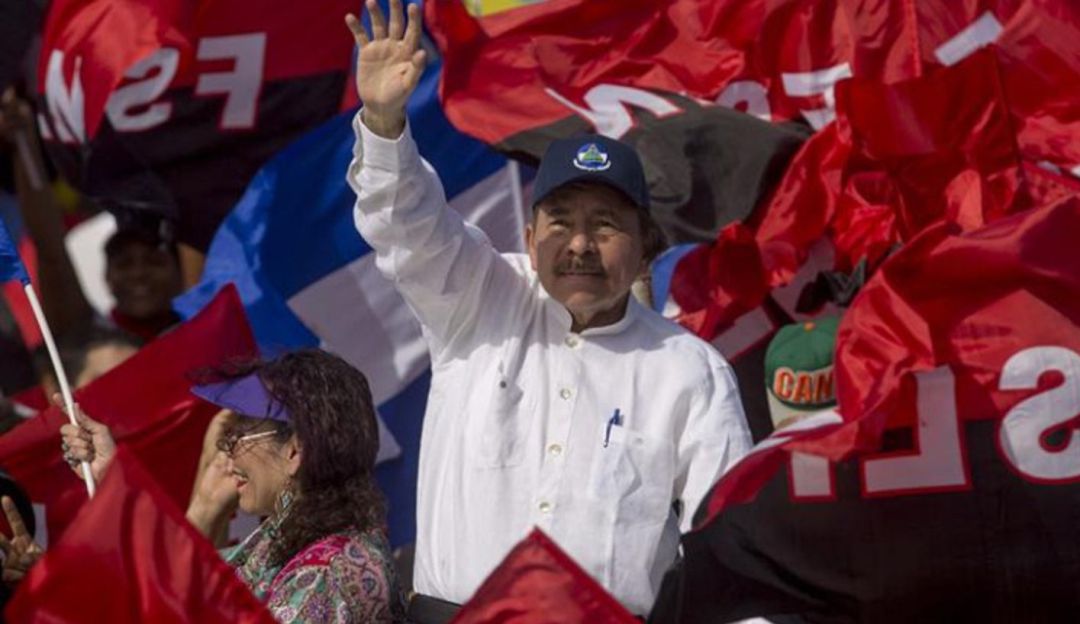Gobierno y Alianza Cívica aprueban hoja de ruta en Nicaragua