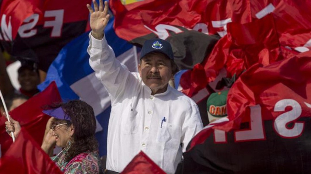 Gobierno y Alianza Cívica aprueban hoja de ruta en Nicaragua