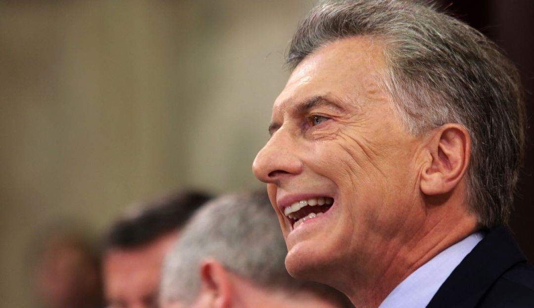 Crisis economica en Argentina: Forbes: “Argentina a un paso del colapso económico”