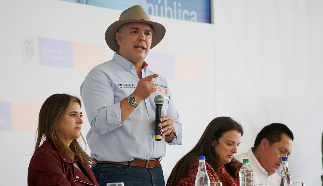 Red para detectar corrupción: Gobierno crea "red" para detectar casos de corrupción