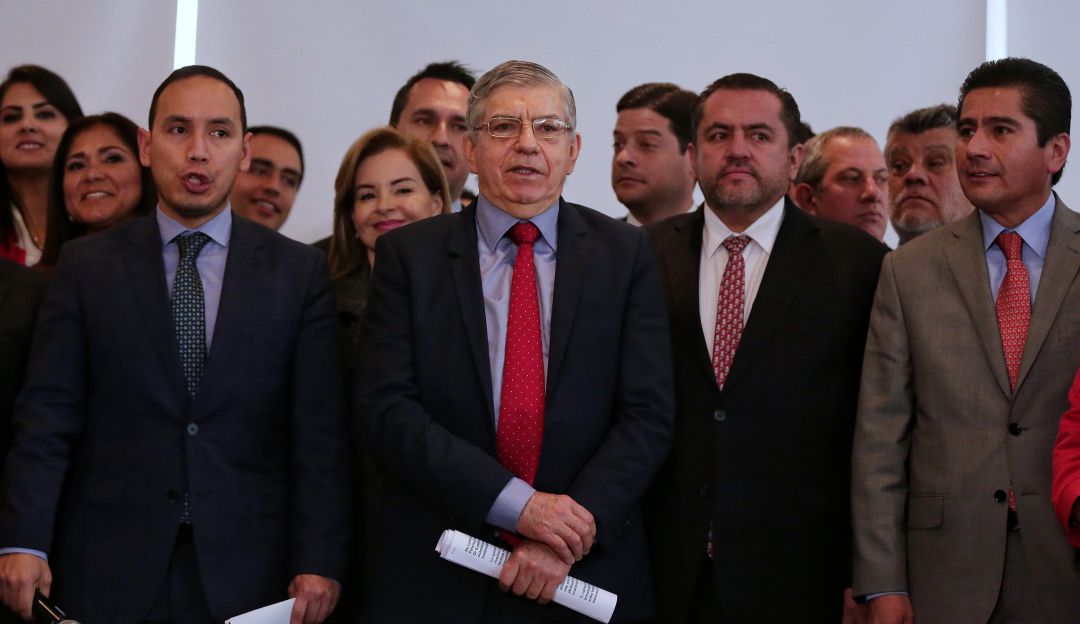 PND: Liberales entregarán a Duque los ‘pecados’ del Plan Nacional de Desarrollo