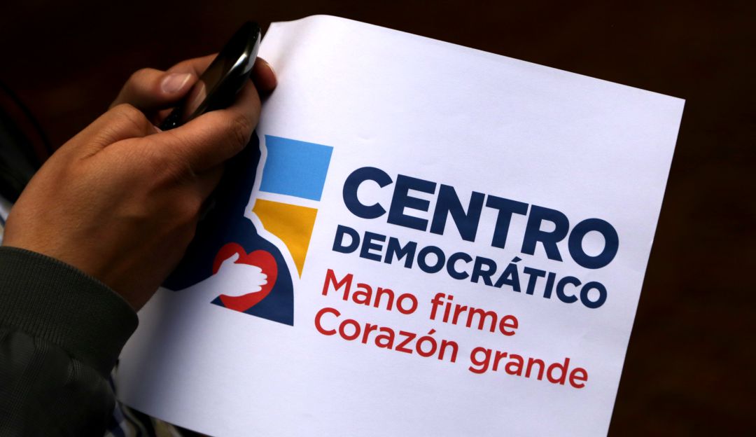 JEP: Estos son los cambios que el Centro Democrático quiere hacerle a la JEP