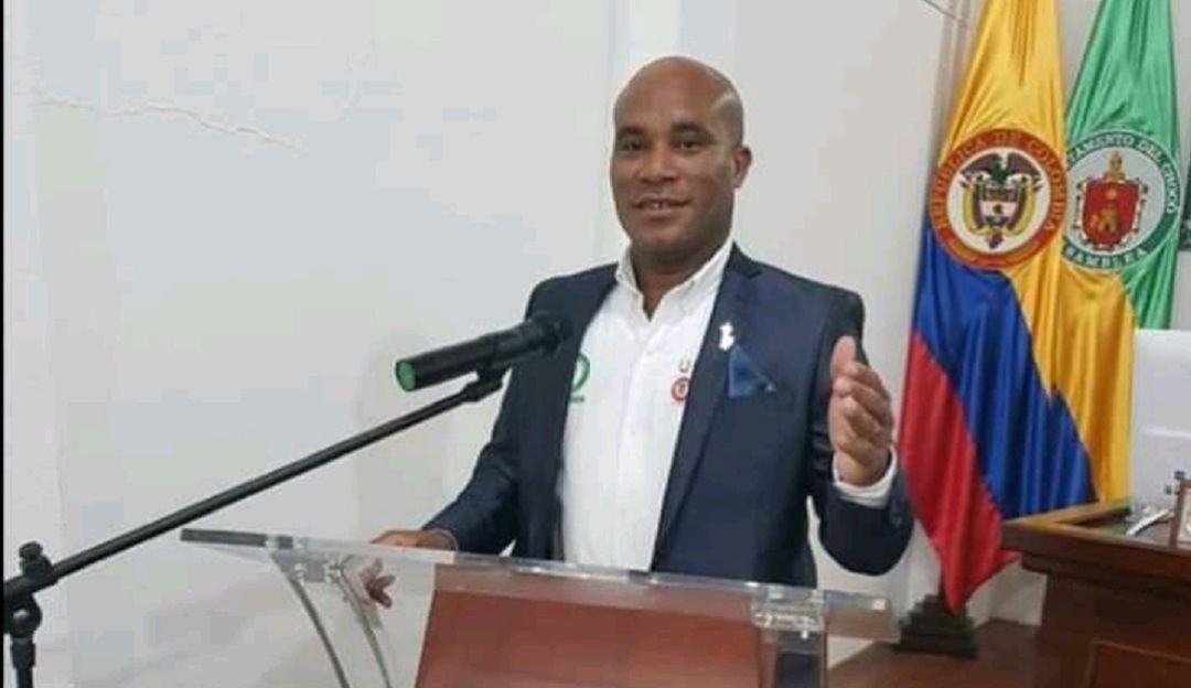 Crimen en Quibdó: Hallan cadáver de diputado asesinado en Chocó