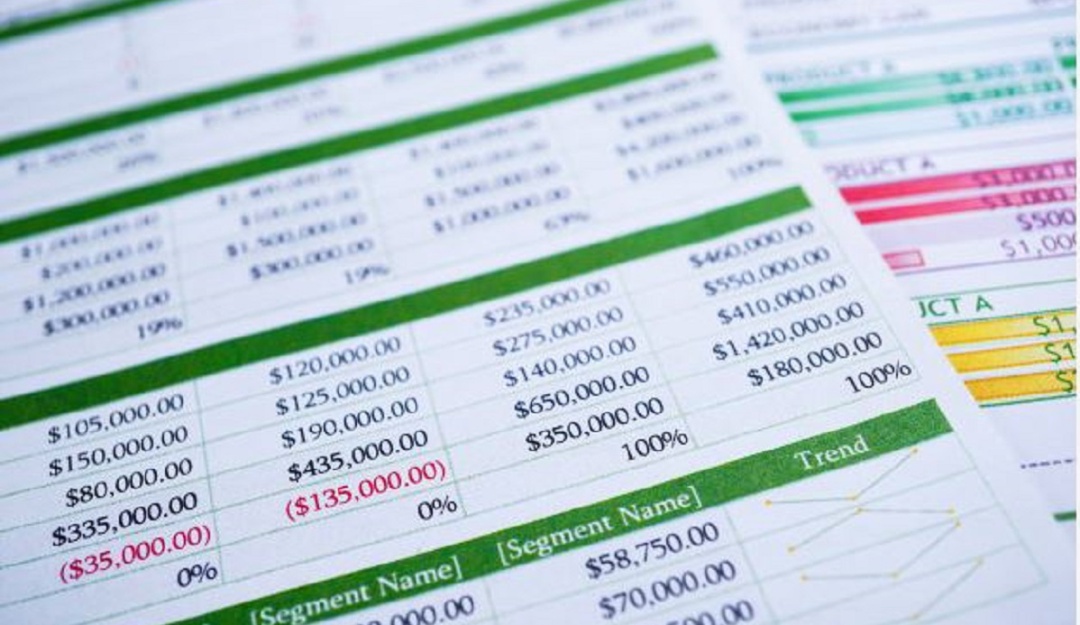 Importar tablas a Excel Móvil: ¡Del impreso al digital! Excel le trae buenas noticias