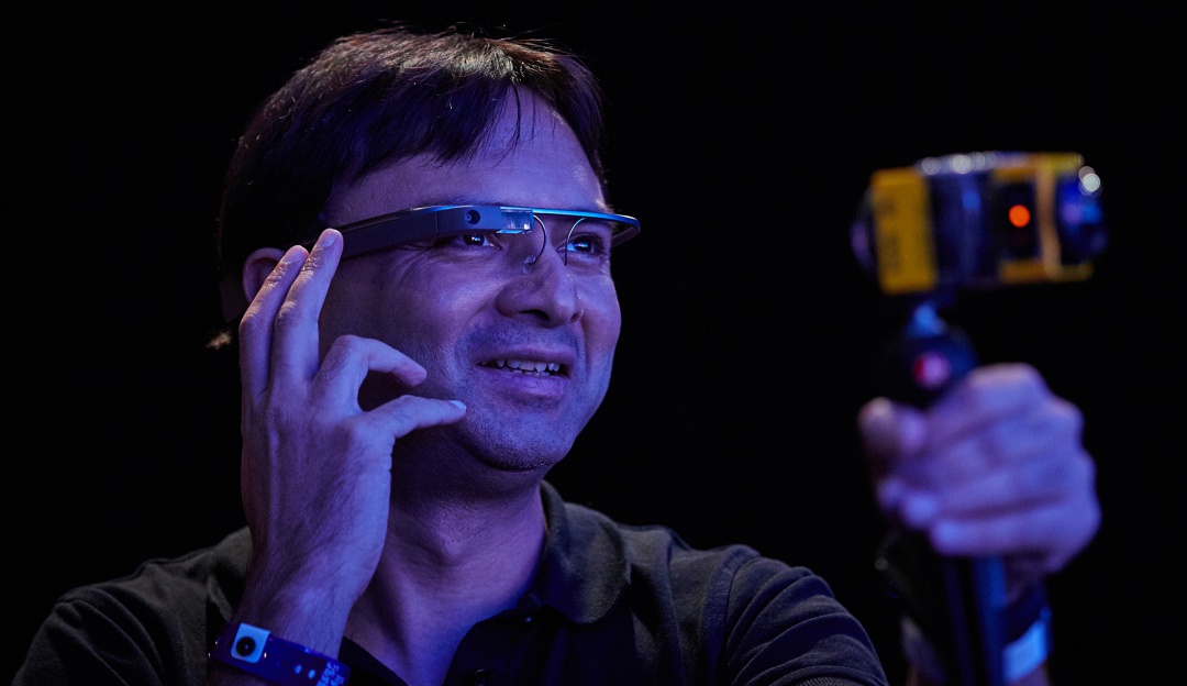 Diseños Google Glass: Se filtran imágenes de las nuevas Google Glass