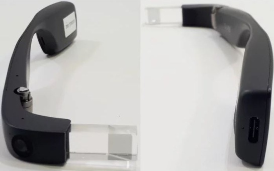 Diseños Google Glass: Se filtran imágenes de las nuevas Google Glass Diseños Google Glass: Se filtran imágenes de las nuevas Google Glass