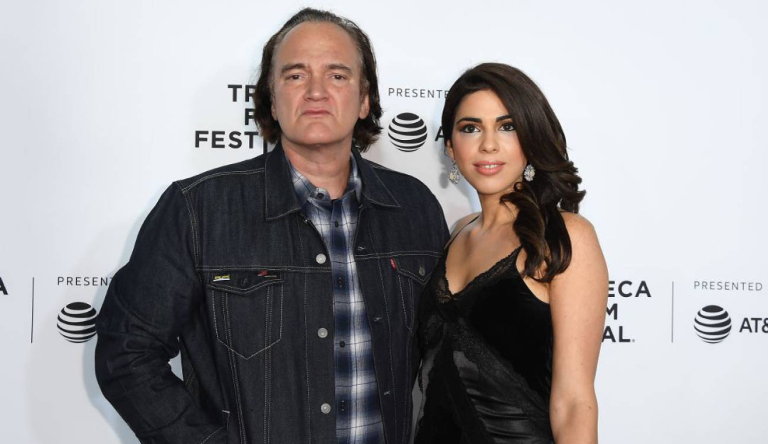 FicBaq 2019: Quentin Tarantino llegará a Barranquilla para el Festival de Cine