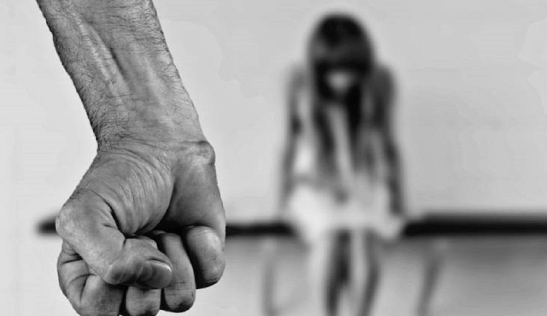 VIOLENCIA MUJER: Aumentaron casos de violencia contra la mujer